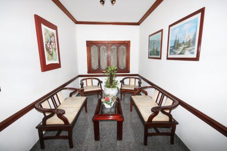 Apartamento para alugar com 92m², 2 quartos e 1 vaga Apartamento para alugar com 92m², 2 quartos e 1 vagaÁrea comum