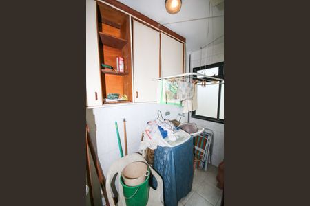 Apartamento para alugar com 92m², 2 quartos e 1 vaga Apartamento para alugar com 92m², 2 quartos e 1 vagaÁrea de Serviço