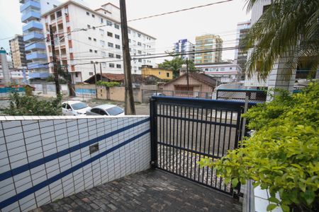 Apartamento para alugar com 92m², 2 quartos e 1 vaga Apartamento para alugar com 92m², 2 quartos e 1 vagaFachada