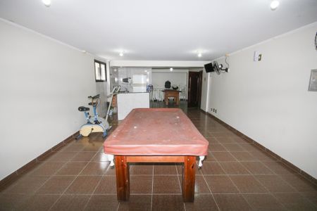 Apartamento para alugar com 92m², 2 quartos e 1 vaga Apartamento para alugar com 92m², 2 quartos e 1 vagaÁrea comum