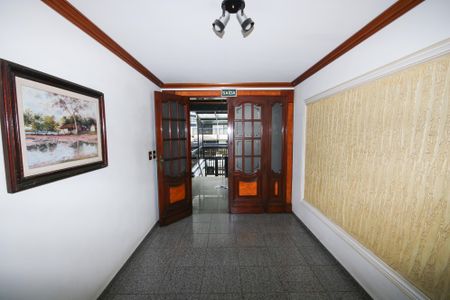 Apartamento para alugar com 92m², 2 quartos e 1 vaga Apartamento para alugar com 92m², 2 quartos e 1 vagaÁrea comum