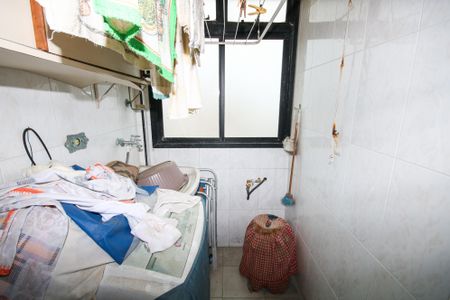 Apartamento para alugar com 92m², 2 quartos e 1 vaga Apartamento para alugar com 92m², 2 quartos e 1 vagaCozinha