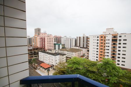 Apartamento para alugar com 92m², 2 quartos e 1 vaga Apartamento para alugar com 92m², 2 quartos e 1 vagaVaranda