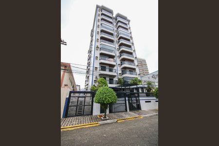 Apartamento para alugar com 92m², 2 quartos e 1 vaga Apartamento para alugar com 92m², 2 quartos e 1 vagaFachada