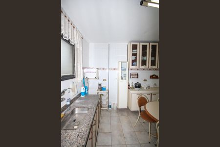 Apartamento para alugar com 92m², 2 quartos e 1 vaga Apartamento para alugar com 92m², 2 quartos e 1 vagaCozinha