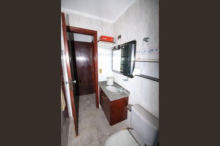 Apartamento para alugar com 92m², 2 quartos e 1 vaga Apartamento para alugar com 92m², 2 quartos e 1 vagaBanheiro da Suíte