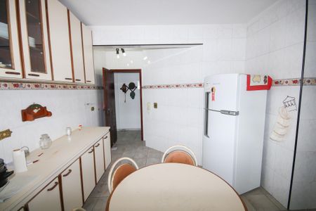 Apartamento para alugar com 92m², 2 quartos e 1 vaga Apartamento para alugar com 92m², 2 quartos e 1 vagaCozinha