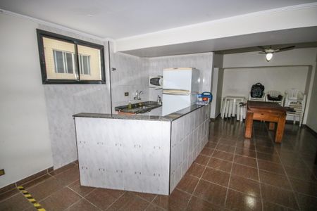 Apartamento para alugar com 92m², 2 quartos e 1 vaga Apartamento para alugar com 92m², 2 quartos e 1 vagaÁrea comum - Salão de festas