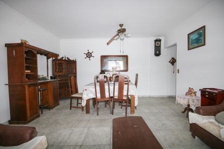 Apartamento para alugar com 92m², 2 quartos e 1 vaga Apartamento para alugar com 92m², 2 quartos e 1 vagaSala