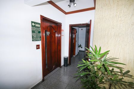 Apartamento para alugar com 92m², 2 quartos e 1 vaga Apartamento para alugar com 92m², 2 quartos e 1 vagaÁrea comum