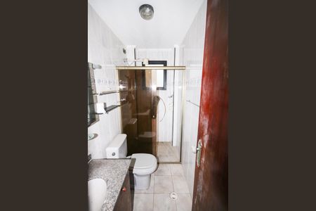 Apartamento para alugar com 92m², 2 quartos e 1 vaga Apartamento para alugar com 92m², 2 quartos e 1 vagaBanheiro da Suíte