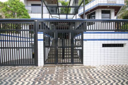 Apartamento para alugar com 92m², 2 quartos e 1 vaga Apartamento para alugar com 92m², 2 quartos e 1 vagaFachada