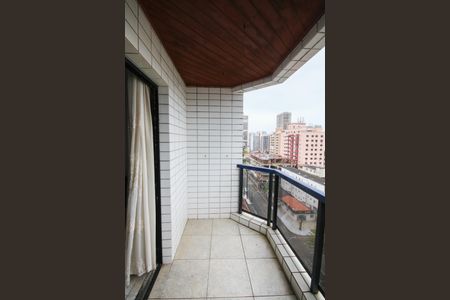 Apartamento para alugar com 92m², 2 quartos e 1 vaga Apartamento para alugar com 92m², 2 quartos e 1 vagaVaranda