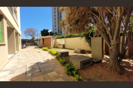 Apartamento à venda com 63m², 2 quartos e 1 vaga Apartamento à venda com 63m², 2 quartos e 1 vagaÁrea comum