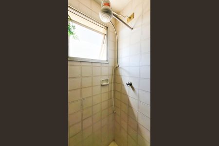 Apartamento à venda com 63m², 2 quartos e 1 vaga Apartamento à venda com 63m², 2 quartos e 1 vagaBanheiro