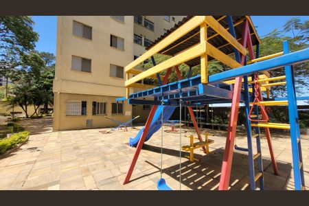 Apartamento à venda com 63m², 2 quartos e 1 vaga Apartamento à venda com 63m², 2 quartos e 1 vagaÁrea comum