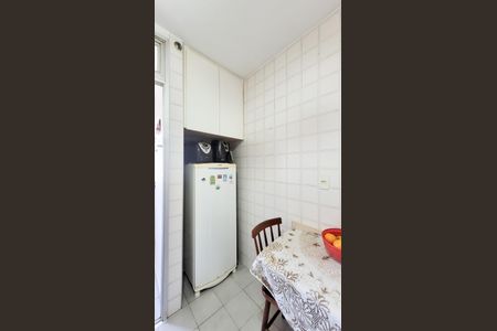 Apartamento à venda com 63m², 2 quartos e 1 vaga Apartamento à venda com 63m², 2 quartos e 1 vagaCozinha
