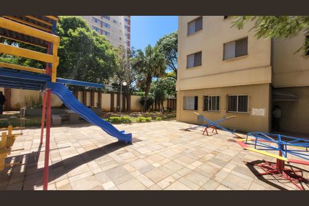 Apartamento à venda com 63m², 2 quartos e 1 vaga Apartamento à venda com 63m², 2 quartos e 1 vagaÁrea comum
