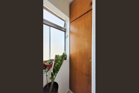 Apartamento à venda com 63m², 2 quartos e 1 vaga Apartamento à venda com 63m², 2 quartos e 1 vagaÁrea de Serviço