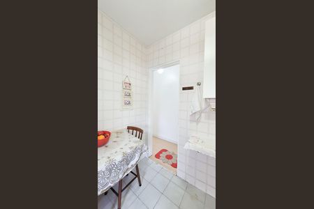 Apartamento à venda com 63m², 2 quartos e 1 vaga Apartamento à venda com 63m², 2 quartos e 1 vagaCozinha