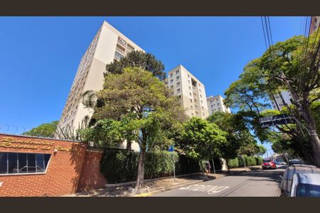 Apartamento à venda com 63m², 2 quartos e 1 vaga Apartamento à venda com 63m², 2 quartos e 1 vagaFachada