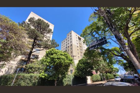 Apartamento à venda com 63m², 2 quartos e 1 vaga Apartamento à venda com 63m², 2 quartos e 1 vagaFachada