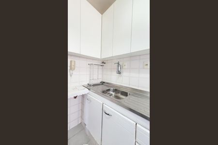 Apartamento à venda com 63m², 2 quartos e 1 vaga Apartamento à venda com 63m², 2 quartos e 1 vagaCozinha