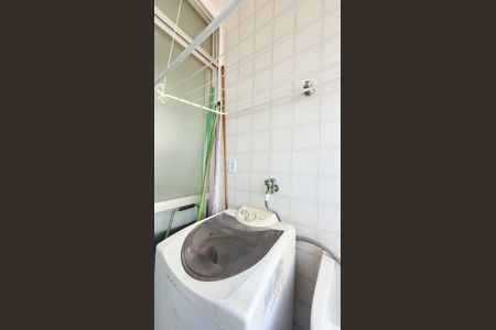 Apartamento à venda com 63m², 2 quartos e 1 vaga Apartamento à venda com 63m², 2 quartos e 1 vagaÁrea de Serviço