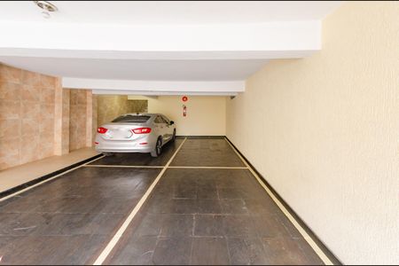 Apartamento para alugar com 160m², 3 quartos e 2 vagas Apartamento para alugar com 160m², 3 quartos e 2 vagasGaragem
