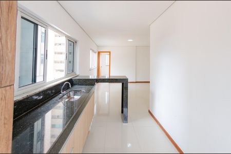 Apartamento para alugar com 160m², 3 quartos e 2 vagas Apartamento para alugar com 160m², 3 quartos e 2 vagasÁrea gourmet