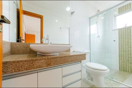 Apartamento para alugar com 160m², 3 quartos e 2 vagas Apartamento para alugar com 160m², 3 quartos e 2 vagasBanheiro suíte