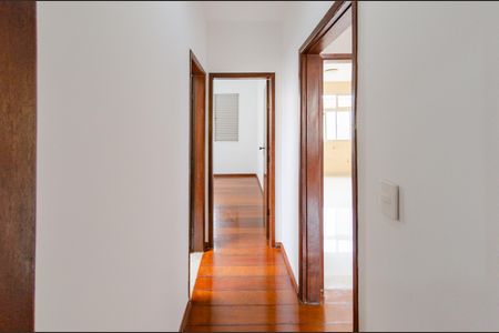 Apartamento para alugar com 160m², 3 quartos e 2 vagas Apartamento para alugar com 160m², 3 quartos e 2 vagasCorredor