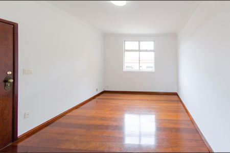 Sala de apartamento para alugar com 3 quartos, 160m² em Alto Caiçaras, Belo Horizonte