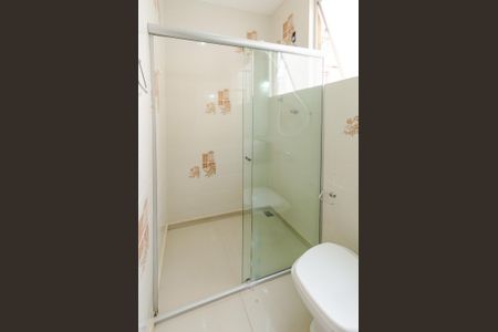 Apartamento para alugar com 160m², 3 quartos e 2 vagas Apartamento para alugar com 160m², 3 quartos e 2 vagasBanheiro social