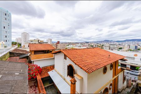 Apartamento para alugar com 160m², 3 quartos e 2 vagas Apartamento para alugar com 160m², 3 quartos e 2 vagasVista Área de serviço