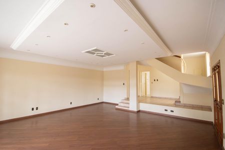 Sala de casa para alugar com 4 quartos, 260m² em Tremembé, São Paulo