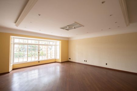 Sala de casa para alugar com 4 quartos, 260m² em Tremembé, São Paulo
