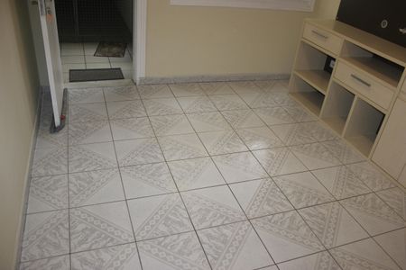 Sala de apartamento para alugar com 2 quartos, 50m² em Vila Bremen, Guarulhos