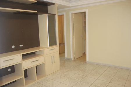 Sala de apartamento para alugar com 2 quartos, 50m² em Vila Bremen, Guarulhos