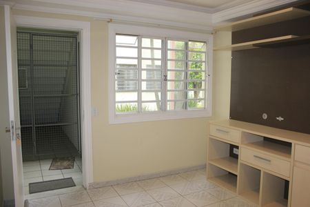 Sala de apartamento para alugar com 2 quartos, 50m² em Vila Bremen, Guarulhos
