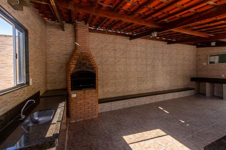 Apartamento para alugar com 66m², 3 quartos e 2 vagas Apartamento para alugar com 66m², 3 quartos e 2 vagasÁrea comum