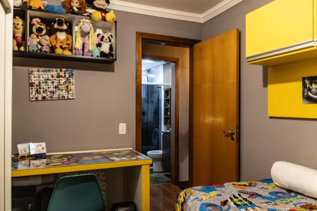 Apartamento à venda com 70m², 2 quartos e 2 vagasQuarto