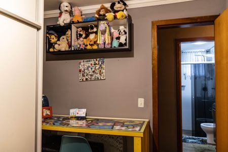 Apartamento à venda com 70m², 2 quartos e 2 vagasQuarto