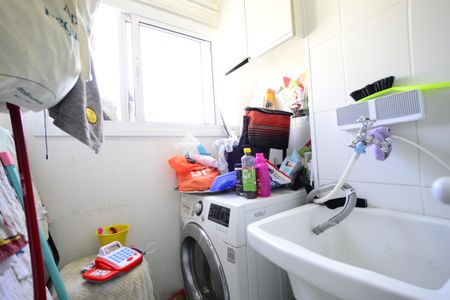 Apartamento à venda com 33m², 1 quarto e sem vagaÁrea de Serviço