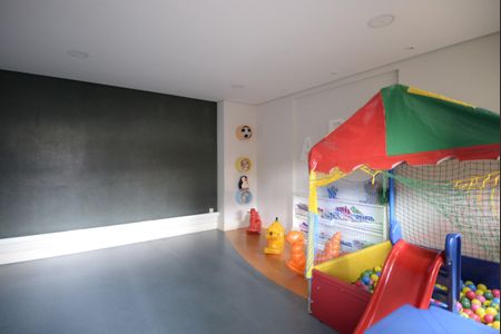 Apartamento à venda com 33m², 1 quarto e sem vagaÁrea comum