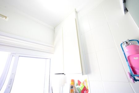 Apartamento à venda com 33m², 1 quarto e sem vagaÁrea de Serviço