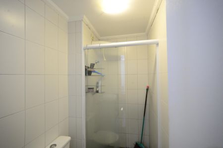 Apartamento à venda com 33m², 1 quarto e sem vagaBanheiro