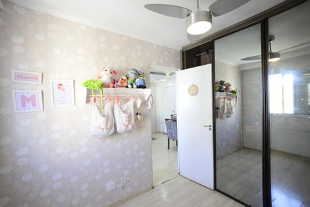 Apartamento à venda com 33m², 1 quarto e sem vagaQuarto 1