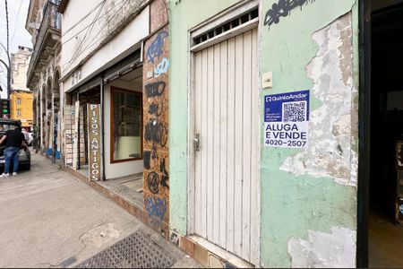 Apartamento para alugar com 100m², 2 quartos e sem vagaPlaquinha instalada