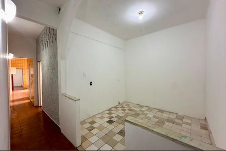 Sala de apartamento para alugar com 2 quartos, 100m² em Centro, Rio de Janeiro